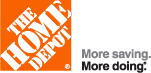 THE HOME DEPOT