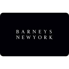 BARNEYS NEW YORK