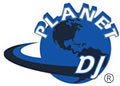 PLANET DJ