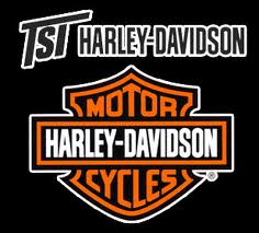 TSI HARLEY DAVIDSON