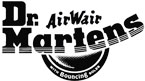 DR MARTENS