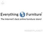 EVERYTHING FURNITURE