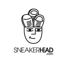 SNEAKER HEAD