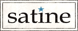 SATINE