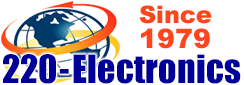 220-ELECTRONICS