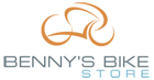 BENNY'S BIKE