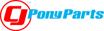 CJ PonnyParts