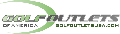 GOLF OUTLETS OF AMERICA