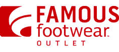 FAMOUS FOOTWEAR