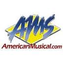 AMERICAN MUSICAL SUPPLY