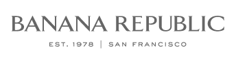 BANANA REPUBLIC