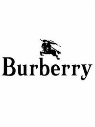 BURBERRY