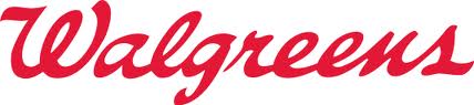 WALGREENS
