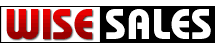 WISE SALES