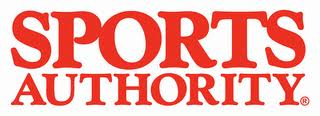 SPORTS AUTHORITY