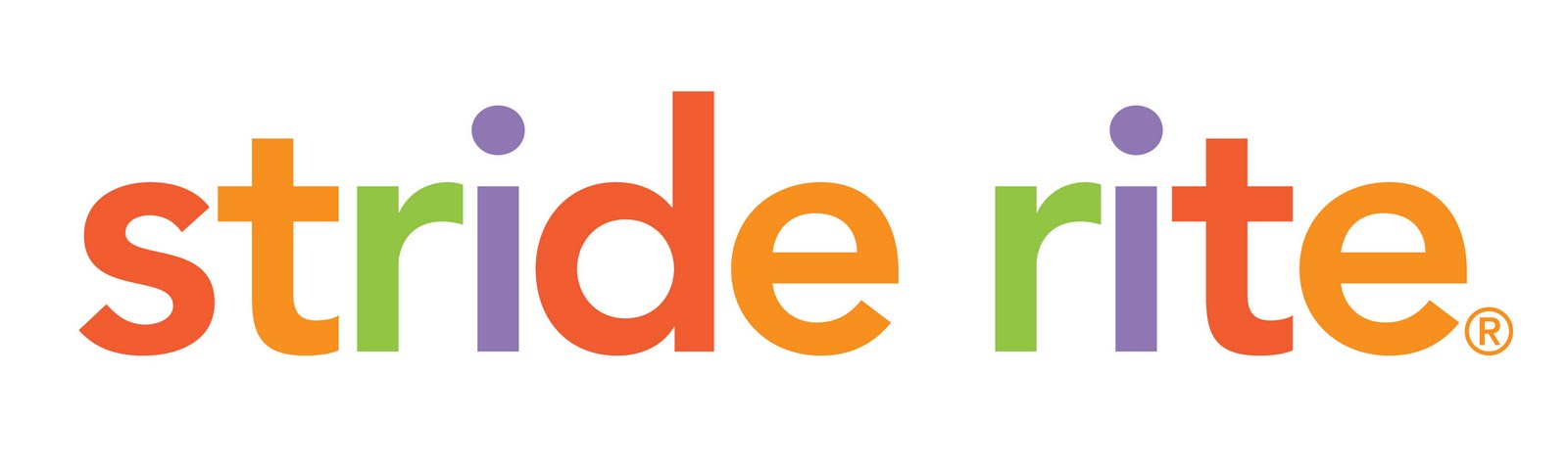 STRIDE RITE