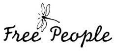 FREE PEOPLE