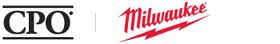 MILWAUKEE/CPO