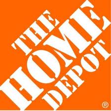 THE HOME DEPOT