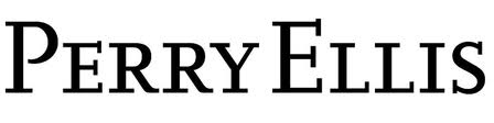 PERRY ELLIS