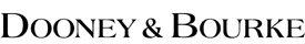 DOONEY & BOURKE