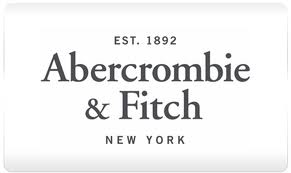 ABERCROMBIE&FITCH