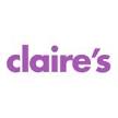 CLAIRE'S
