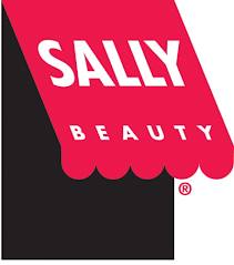 SALLY BEAUTY