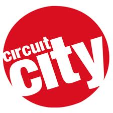 CIRCUIT CITY