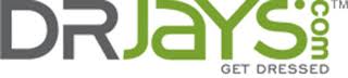 DR JAYS/APPLE BOTTOMS