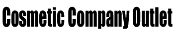 COSMETIC COMPANY OUTLET