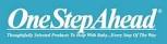 ONE STEP AHEAD
