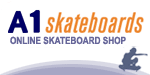 A1 SKATEBOARDS
