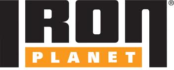 Iron Planet