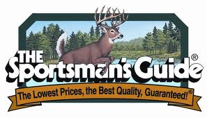 THE SPORTSMAN'S GUIDE