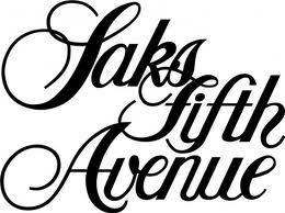 SAKS FIFTH AVENUE