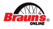 BRAUN'S