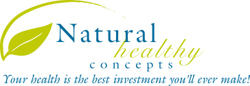 NATURAL HEALTHY CONCEPTS