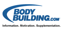 BODY BUILDING