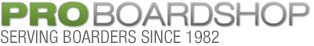 PROBOARDSHOP