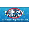 CELEBRATE EXPRESS