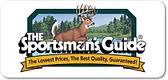 THE SPRORTSMANS'S GUIDE
