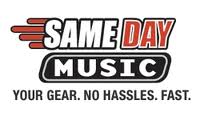 SAME DAY MUSIC