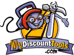 MY DISCOUNT TOOLS