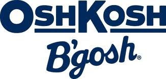 OSHKOSH B'GOSH