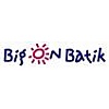 BIG ON BATIK