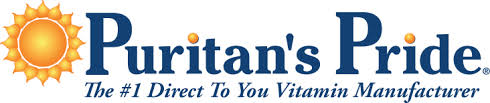 PURITAN'S PRIDE