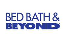 BED BATH & BEYOND