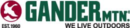 GANDER MOUNTAIN
